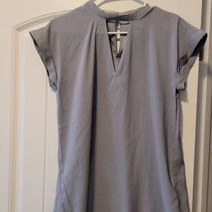 Express Blouse